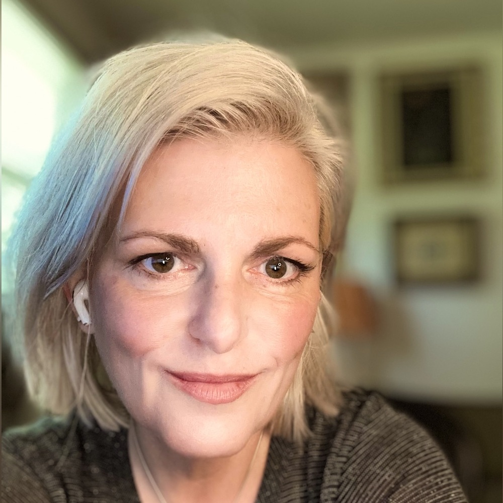 Meet your Posher, Christina